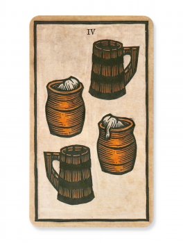 Il Signore degli Anelli - Tarocchi e Guida al Mazzo - 6