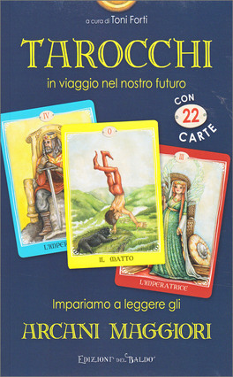 Tarocchi - In Viaggio nel Nostro Futuro - 1