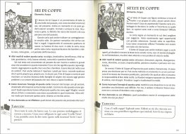 Tarocchi Intuitivi — Libro - 3