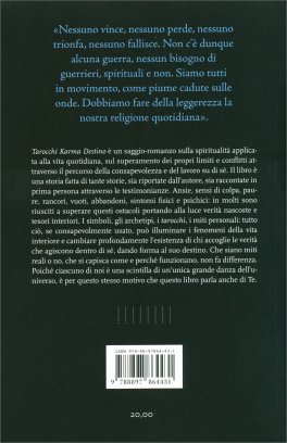 Tarocchi Karma Destino — Libro - 2