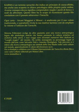 Tarocchi Karmici - Conoscere le Vite Passate — Libro - 2