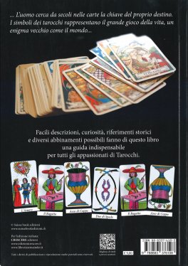 Tarocchi - Le Origini, gli Arcani, le Combinazioni — Libro - 2
