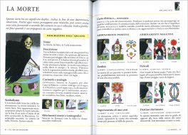 Tarocchi - Le Origini, gli Arcani, le Combinazioni — Libro - 3