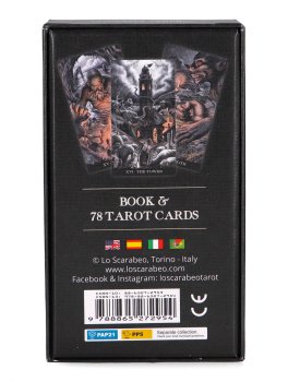 Tarocchi Lovecraft - 2