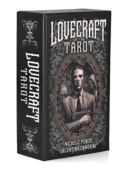 Tarocchi Lovecraft - 1