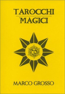 Tarocchi Magici — Libro - 1
