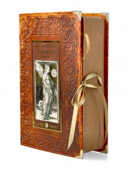Tarocchi Mantegna Ladenspelder 1540 - 2