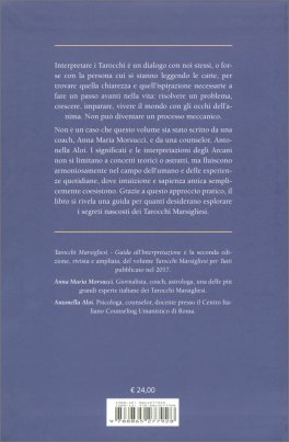 Tarocchi Marsigliesi - Guida all'interpretazione — Libro - 2