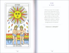 Tarocchi Marsigliesi - Guida all'interpretazione — Libro - 3