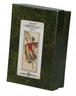 Tarocchi Mitelli - Art Box - 1