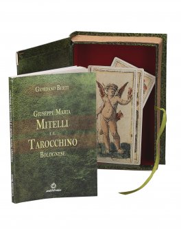 Tarocchi Mitelli - Deluxe Box - 2