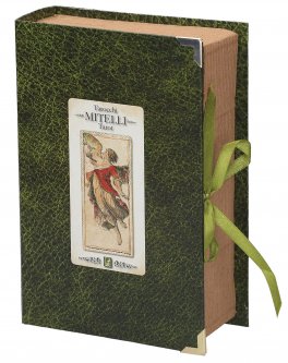 Tarocchi Mitelli - Deluxe Box - 1