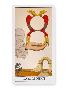 Tarocchi Napoletani - 4