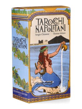 Tarocchi Napoletani - 1