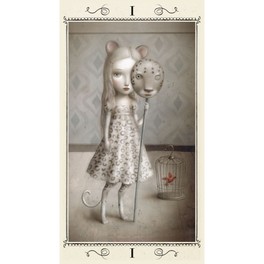 Tarocchi - Nicoletta Ceccoli Tarot - 2
