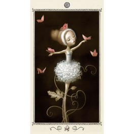 Tarocchi - Nicoletta Ceccoli Tarot - 4