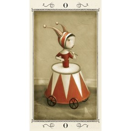Tarocchi - Nicoletta Ceccoli Tarot - 6