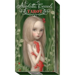 Tarocchi - Nicoletta Ceccoli Tarot - 1