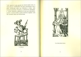 Tarocchi - Nozioni Fondamentali per lo Studio — Libro - 3