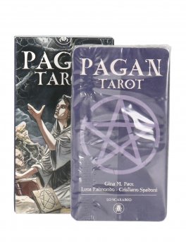 Tarocchi Pagani - Pagan Tarot - 2