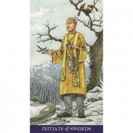 Tarocchi Pagani - Pagan Tarot - 3