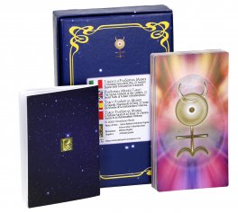 Tarocchi Pan Sophia Mundi - 2