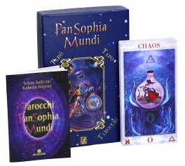 Tarocchi Pan Sophia Mundi - 1