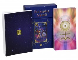 Tarocchi Pan Sophia Mundi - 2