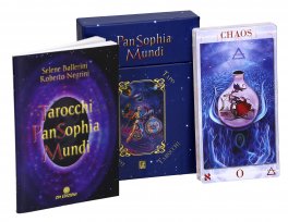Tarocchi Pan Sophia Mundi - 1