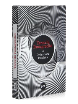 Tarocchi Pantagruelici - 1