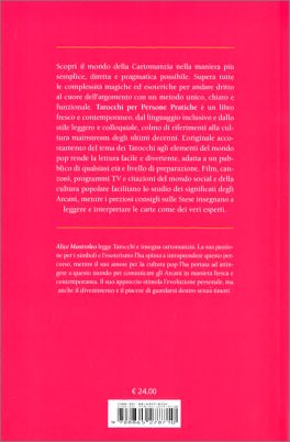 Tarocchi per Persone Pratiche — Libro - 2