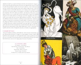Tarocchi per Persone Pratiche — Libro - 3