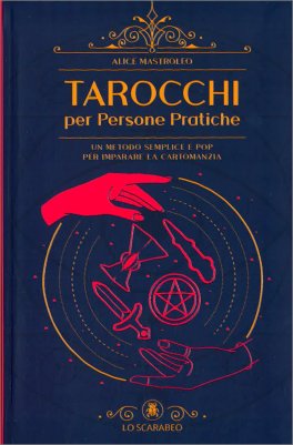 Tarocchi per Persone Pratiche — Libro - 1