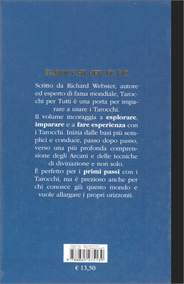 Tarocchi per Tutti — Libro - 2