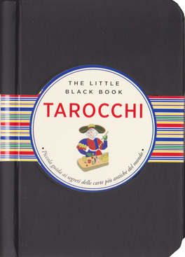 Tarocchi - Piccola Guida ai Segreti delle Carte Più Antiche del Mondo — Libro - 1