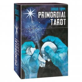 Tarocchi Primordiali "Primordial Tarot" - Cofanetto - 1