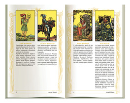 Tarocchi Rider Waite - 17