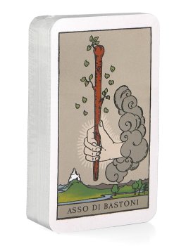 Tarocchi Rider Waite Smith - 2