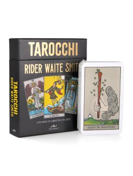Tarocchi Rider Waite Smith - 1