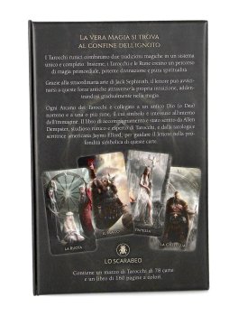 Tarocchi Runici - 2