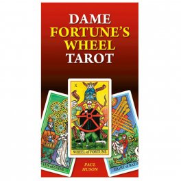 Tarocchi della Ruota di Dama Fortuna - 1