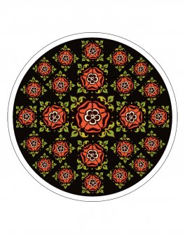 Tarocchi RWS Original 1909 - Circular Edition - 8