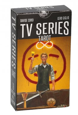 Tarocchi Serie TV - Tarot Tv Series - 1
