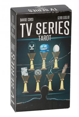 Tarocchi Serie TV - Tarot Tv Series - 2
