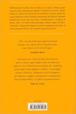 Tarocchi - Settantotto Livelli di Saggezza — Libro - 2