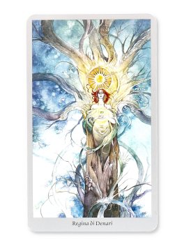 Tarocchi Shadowscapes - 5