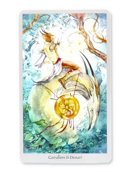 Tarocchi Shadowscapes - 3