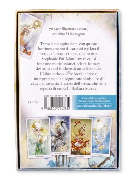 Tarocchi Shadowscapes - 2