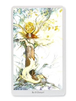 Tarocchi Shadowscapes - 4