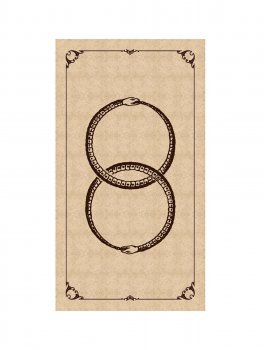 Tarocchi Simbolici di Wirth - 6
